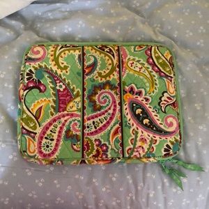 Vera Bradley Laptop Sleeve